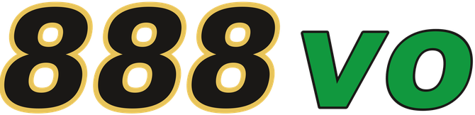 888vo logo