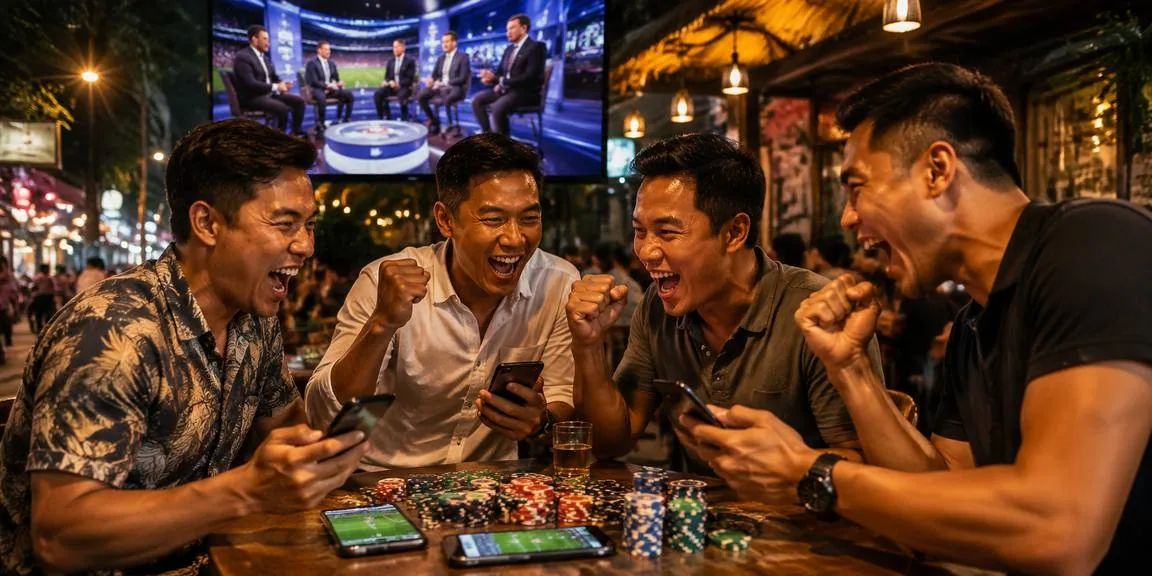 888vo Xổ Số Siêu Tốc là gì?